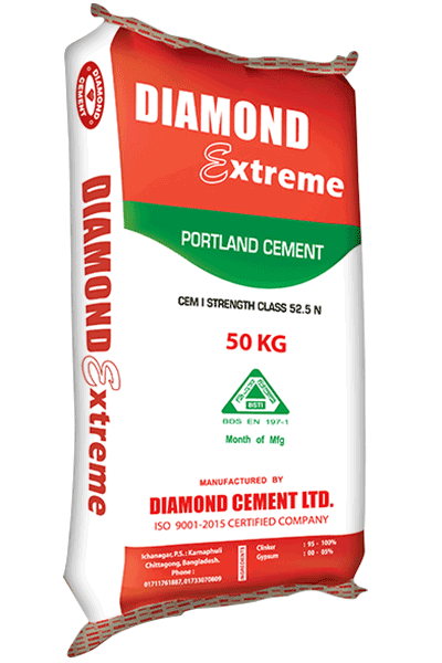 Diamond Cement Limited